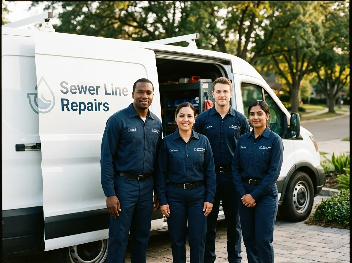 Emergency Plumber company in Kenly, NC